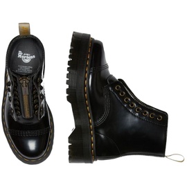 Dr. Martens Vegan Sinclair black oxford 37