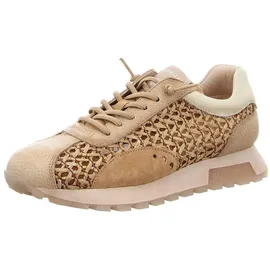 Hispanitas Sneaker braun, 41 EU