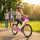 ACTIONBIKES MOTORS Daisy 20 Zoll RH 31 cm pink