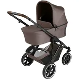 ABC-Design ABC Design Kombi-Kinderwagen Salsa 5 Air Nature