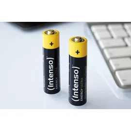 Intenso 7501521 AA 2600 mAh 100 St.
