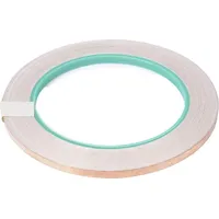 VELLEMAN Klebeband Kupfer 5 mm x 25 m 1 St.