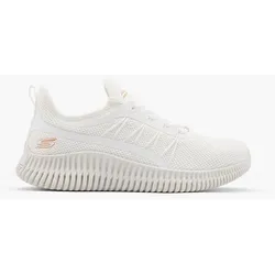 Sneaker BOBS GEO-NEW AESTHETICS - Damen - offwhite