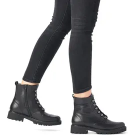 REMONTE D8670 glanzschwarz 38