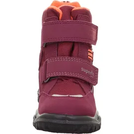 superfit Husky Rot/Orange 28