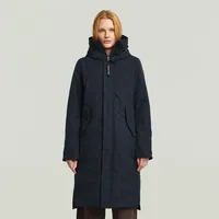 G-Star Vodan 2.0 Long Jacke - XS