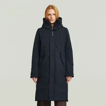 G-Star Vodan 2.0 Long Jacke - XS