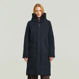 G-Star Vodan 2.0 Long Jacke - XS