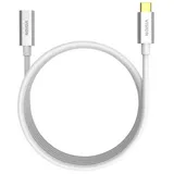 Vision 2musbcext Usb-c-kabel - USB-Verlängerungskabel - USB-C (M)