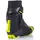 Fischer Speedmax JR Skate Kinder Langlaufschuhe Schwarz 39