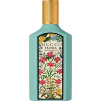 Gucci Flora Gorgeous Jasmine, Frauen, 30 ml, Mandarine, Jasmin, Magnolien, Sandelholz, Spray