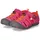 Dockers Outdoor-Sandalen Pink 35