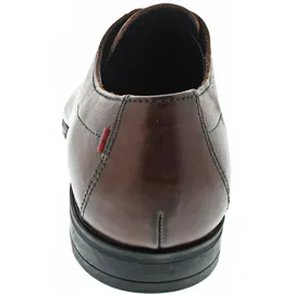 LLOYD Rubin Schnürschuh braun, / Braun - 40,5