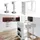 Vicco Bartisch 3 Farben
