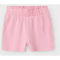 NAME IT Shorts Nmfsurajali pink frosting Babymode (6 -