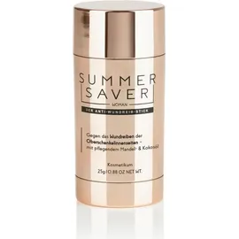SUMMERSAVER Anti-Wundreib-Stick Körperbalsam 25 g