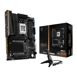 ASRock X870 Taichi Creator