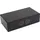 InLine KVM Desktop Switch, 2-fach, DisplayPort, USB 3.0 Hub, mit Audio