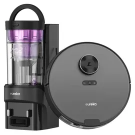 Eureka E20 Plus Schwarz