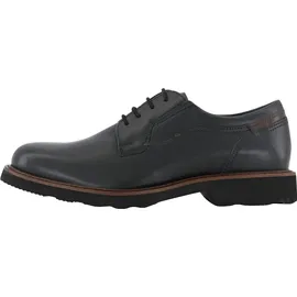 SIOUX Dilip-716-H Herren Schwarz 46