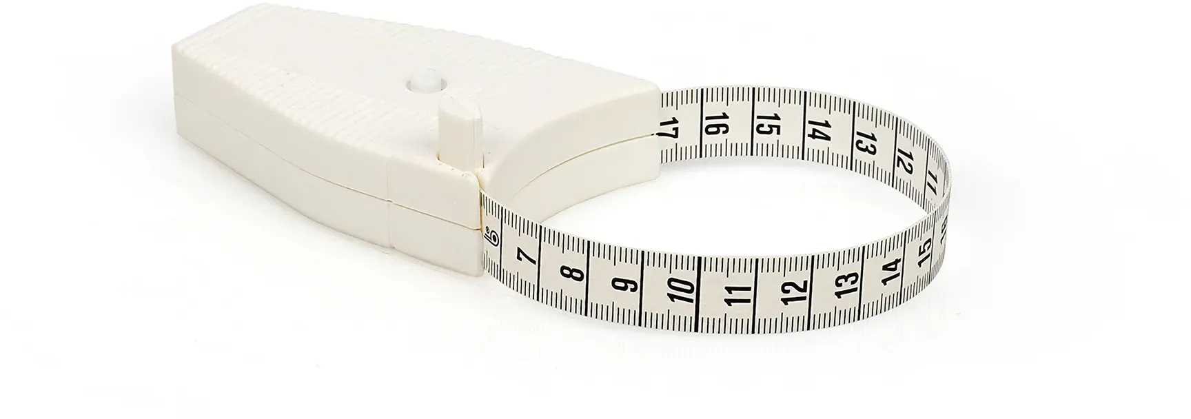 1.5 m Rollbandmaß | Bodyflex plus | Meterex
