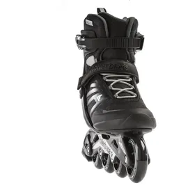 Rollerblade Zetrablade Inline-skates / Black / Silver - EU: 44 1/2