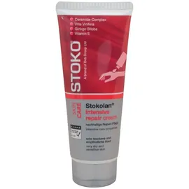 SC Johnson Stokolan Intense Pure Creme 100 ml