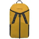Head Point Y-Backpack Gelb