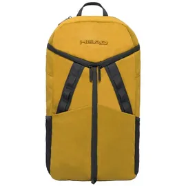 Head Point Y-Backpack Gelb