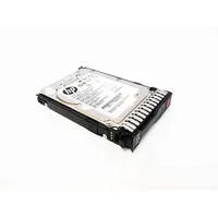 HP HPE Dual Port HDD 300 GB hotswap (0.30