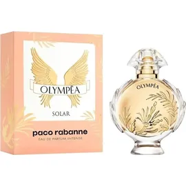 Paco Rabanne Olympéa Solar Eau de Parfum Intense 30 ml