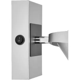 LEDVANCE Jupiter 1 Spot silber