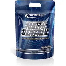 IronMaxx Maltodextrin neutral Pulver 2000 g