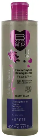 Floral Bcombio Purete Cleansing 400ml