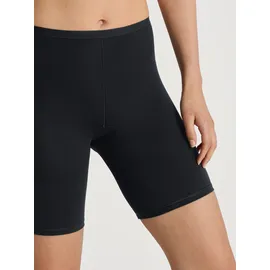 CALIDA Natural Comfort Lange Unterhose Schwarz M