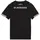 Puma Borussia Dortmund T-Shirt 2023 schwarz Kinder Gr. 152