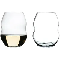 Riedel Swirl Weißweinglas 0,4 l 2er Set