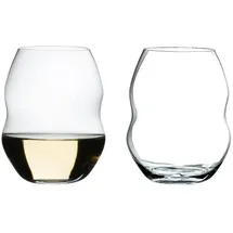 Riedel Swirl Weißweinglas 0,4 l 2er Set