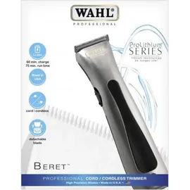 WAHL ProLithium Beret 08841-616