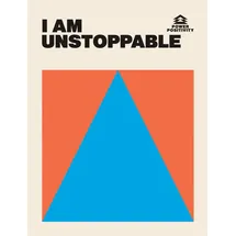 Hardie Grant I Am Unstoppable (Power Positivity)