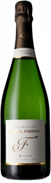 Champagner Michel Furdyna - Brut Réserve