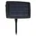 MARELIDA LED Solar Lichterkette 4,5m transparent 10-flammig