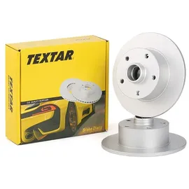 Textar Bremsscheibe
