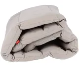 JAN KURTZ Fat Auflage für Amigo Big+XXL Polypropylen