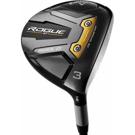 Callaway Rogue ST MAX Fairway Holz Herren