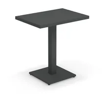 Emu Round 70 x 50 cm, antikeisen