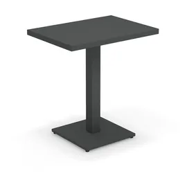 Emu Round 70 x 50 cm, antikeisen