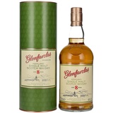 Glenfarclas 8 Years Old Highland Single Malt Scotch 40% vol 0,7 l Geschenkbox