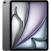 Apple iPad Air 13" (7. Generation 2025) 128 GB Wi-Fi Space Grau