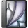Apple iPad Air 13" (7. Generation 2025) 128 GB Wi-Fi Space Grau